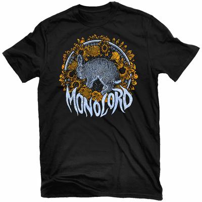 MONOLORD Your Time To Shine T-Shirt NEW! Relapse Records TS4677