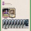 Sanguosha Card Game Set: Chang'an Storm Chapter with Boss Zombie, Chaotic Martial God Jia Xu, and God Nezha