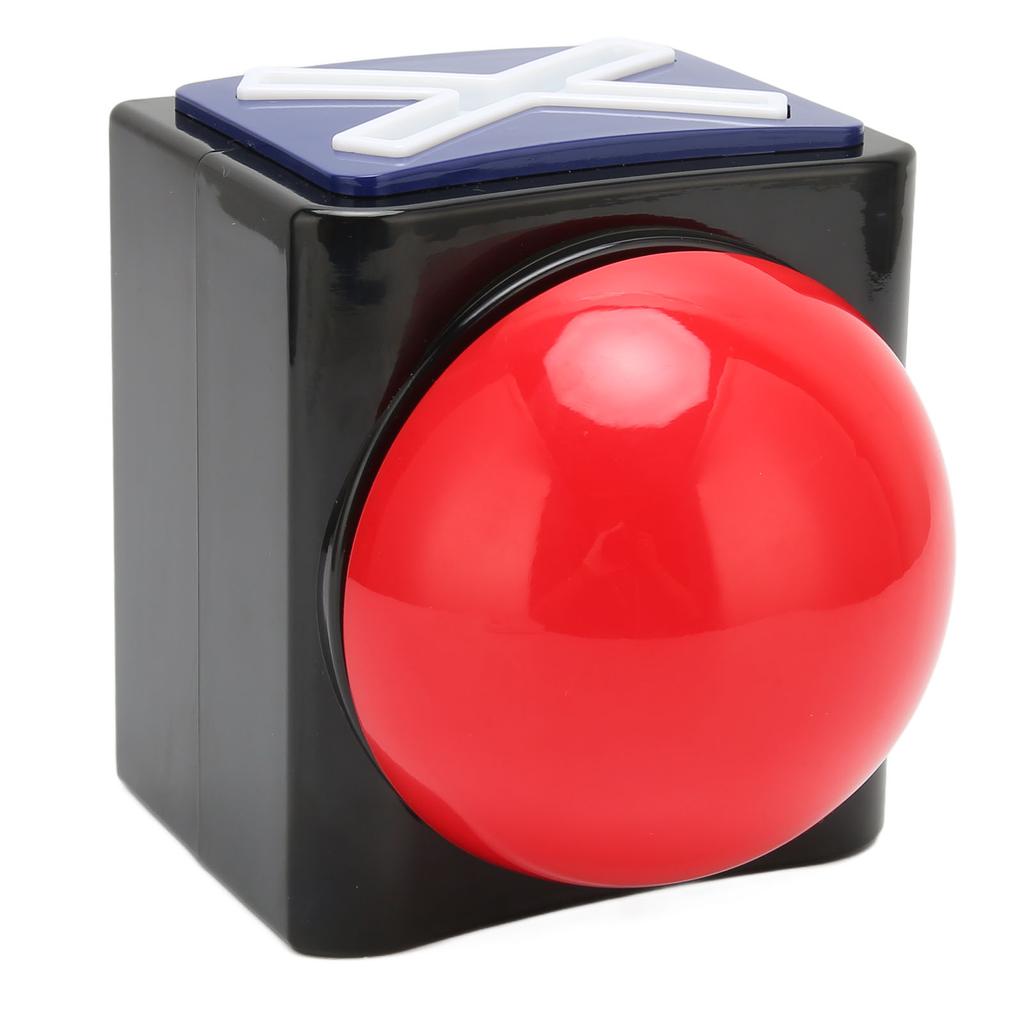 Game Answer Buzzers Beep Loudly Small Size Portable Game Show Buzzers for Kids Adult Birthday