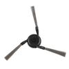 Replacement Accessories Kit for Dreame D20 Pro for Plus Robot Vacuum Cleaner Includes Filters Brushes and Mop Cloths