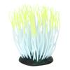 Aquarium Anemone   Luminous Silicone Sea Anemone for Fish   Decoration