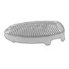 Laundry Washing Board Thick Small Washboard Portable Laundry Scrub Board for Socks Underwear