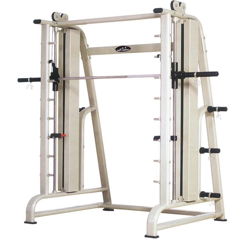 Huijun Professional Commercial Smith Machine Multi-Functional Trainer