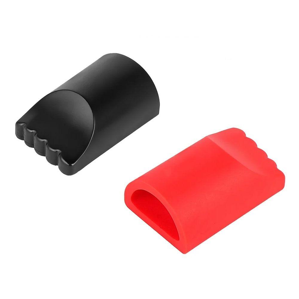 Easy Installation Silicone Foot Support Protector for Ninebot ZT3 ZT3 Pro Commute