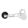 Chain Tensioner 8T Pulley Aluminum Alloy 5 6 7 Speed Chain Tensioner for   Pline Tline