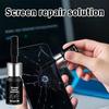 5ml Quick Universal Professional Solution Home Glass Repair Liquid Glass Repair Liquid For Watch For SUV Truck Glazing Frame