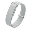 Adjustable Silicone Strap For Google Fitbit Air Rubber Replacement Bracelet Watch Band For Google Sport Loop Correa Wristband