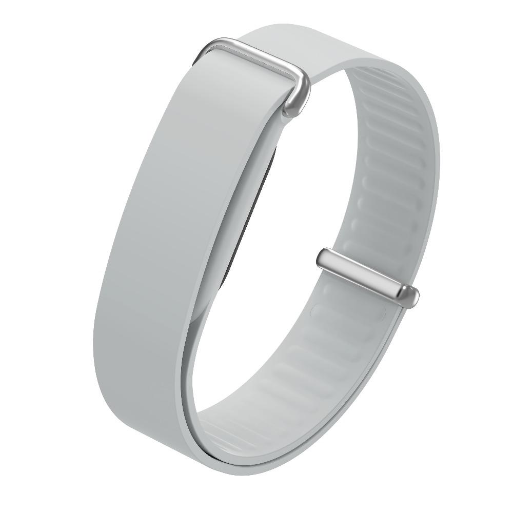 Adjustable Silicone Strap For Google Fitbit Air Rubber Replacement Bracelet Watch Band For Google Sport Loop Correa Wristband
