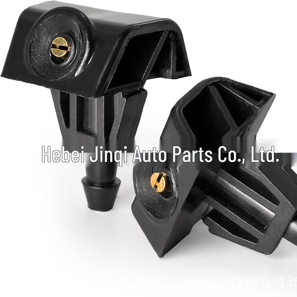

Nissan Sylphy Qashqai Tiida Venucia D50R50 Wiper Washer Nozzle 28932-3JA0A Jinchai