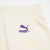 Puma Sports Life Collection Knitted Sweatpants Women's Ecru 538853-65