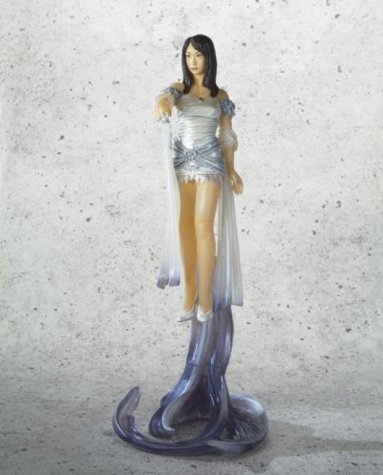 TAMASHII NATIONS Equip Prop Garo Wingman Kaoru Ring & VOL.7 & & Kaoru's