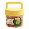 Leak-proof Yogurt Cups Reusable Lunch Container Creative Salad Cups  Lunch