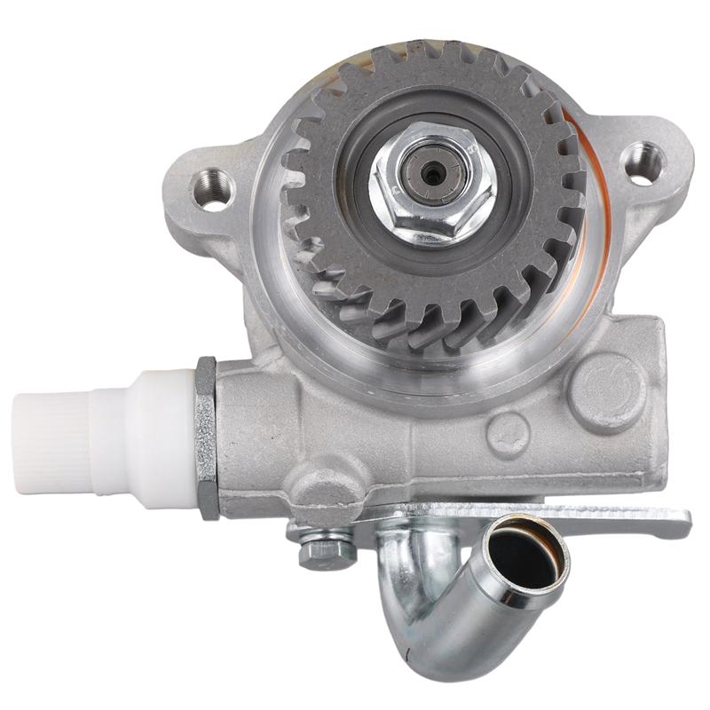 Ac29-MR267661 MB922703 Power Steering Oil Pump Assembly Booster Pump For Mitsubishi Pajero Montero V26 V36 V46 4M40 2.8 L