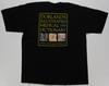 Rare Vintage Dorland’s Illustrated Medical Dictionary T Shirt 90s 2000s Black XL