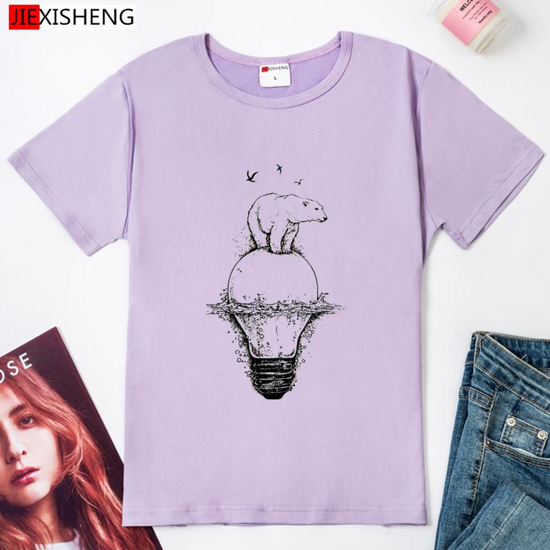 Various Funny Sketch Types Print Women T Shirt New Fashion Short Sleeve O Neck Tshirt Women White Tops Tshirt