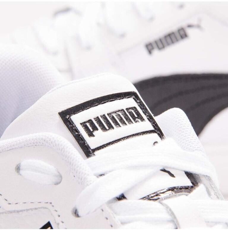 Кроссовки Puma CA Pro Classic white/black