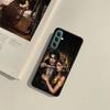 A Court of Mist and Fury Sarah J Maas Phone Case for Samsung A54 A14 A24 A34 A17 A37 A57 A55 A35 A25 A15 A07 A05S A04S A12 A22 A