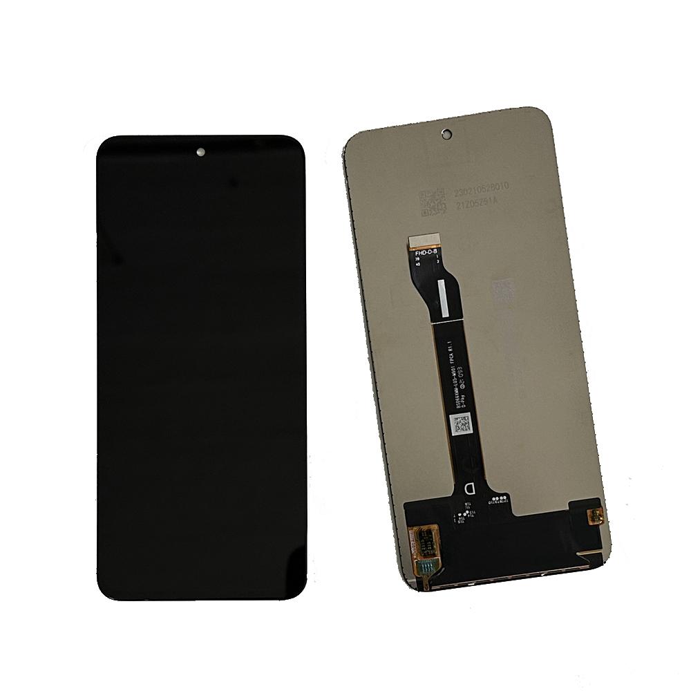 LCD Screen and Digitizer Full Assembly for Wiko T50