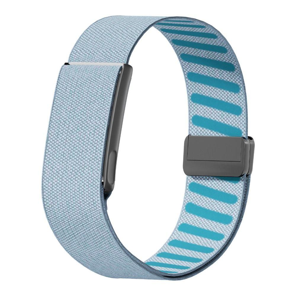 Adjustable Bicep Bands Stretchy Sport Arm Band New Replacement Strap for Whoop 5.0 Fitness Tracker