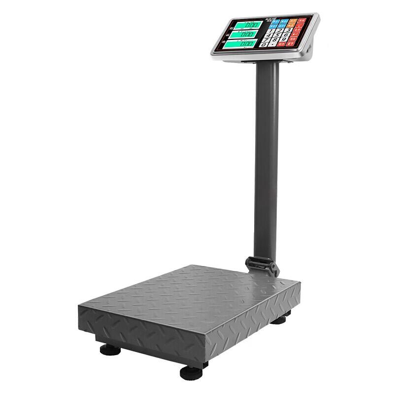 GOWKE Folding Digital Commercial Platform Scale