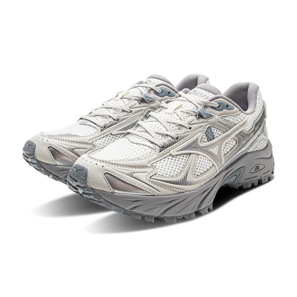 Mizuno FIYI TL V2 Unisex Cool Grey White D1GH251902