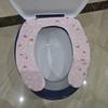 Children's Plush Potty Seat Cover – Thick, Warm Cushion for Added Comfort and Protection