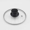 Stainless Steel Baby Food and Milk Pot for Home Use