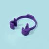 Creative mobile phone holder, thumb holder, desktop holder, portable holder, digital, cute holder.