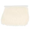 1pcs Polyester Material Fringe Tassel Trim 6inch Wide Stage Clothing  Sewing Supplies