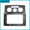 10 Inch Car Frame Fascia Adapter Canbus Box Decoder For Volkswagen Caddy 2K 3 2004-2010 Android Radio Dash Fitting Panel Kit