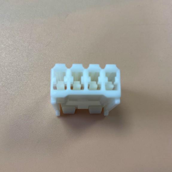 6240-5002 4-Pin Connector Plug Adapter for Toyota, Lexus, Honda Models