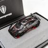 Frontiart 1:64 Agera RS - A Cast-pressed Realistic Alloy Car Model, a Boys' Holiday Gift Toy, and an Adult Collection Piece.