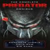 The Complete Predator Omnibus by Nathan Archer Paperback Book 9781785653421