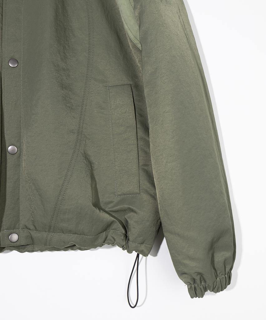 Massnoun Incision Blouson Mffpd002-Kk