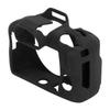 Soft Silicone Protective Case for R100 Lightweight   Thin Camera Fullbody Housing Cover Skin Firm Grip