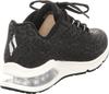 Skechers Uno 2 Women's Sneakers (155642-BLK) Black
