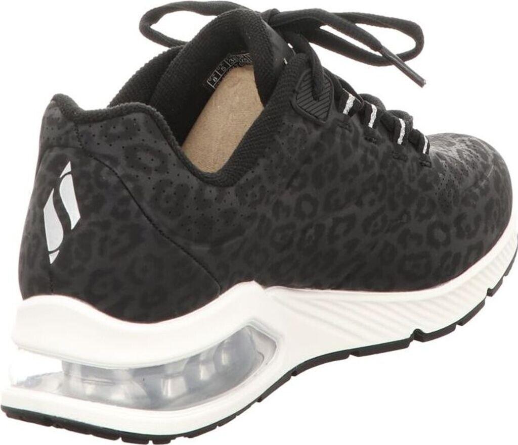 Skechers Uno 2 Women's Sneakers (155642-BLK) Black