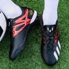 Unisex Teen and Youth Soccer Training Cleats