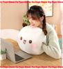 35cm 45cm Bubu Dudu Panda Kawaii Mitao Katze Plüschtier Plüschkissen Partnergeschenke Kissen Niedliche Puppen Mädchengeschenk Kinderspielzeug