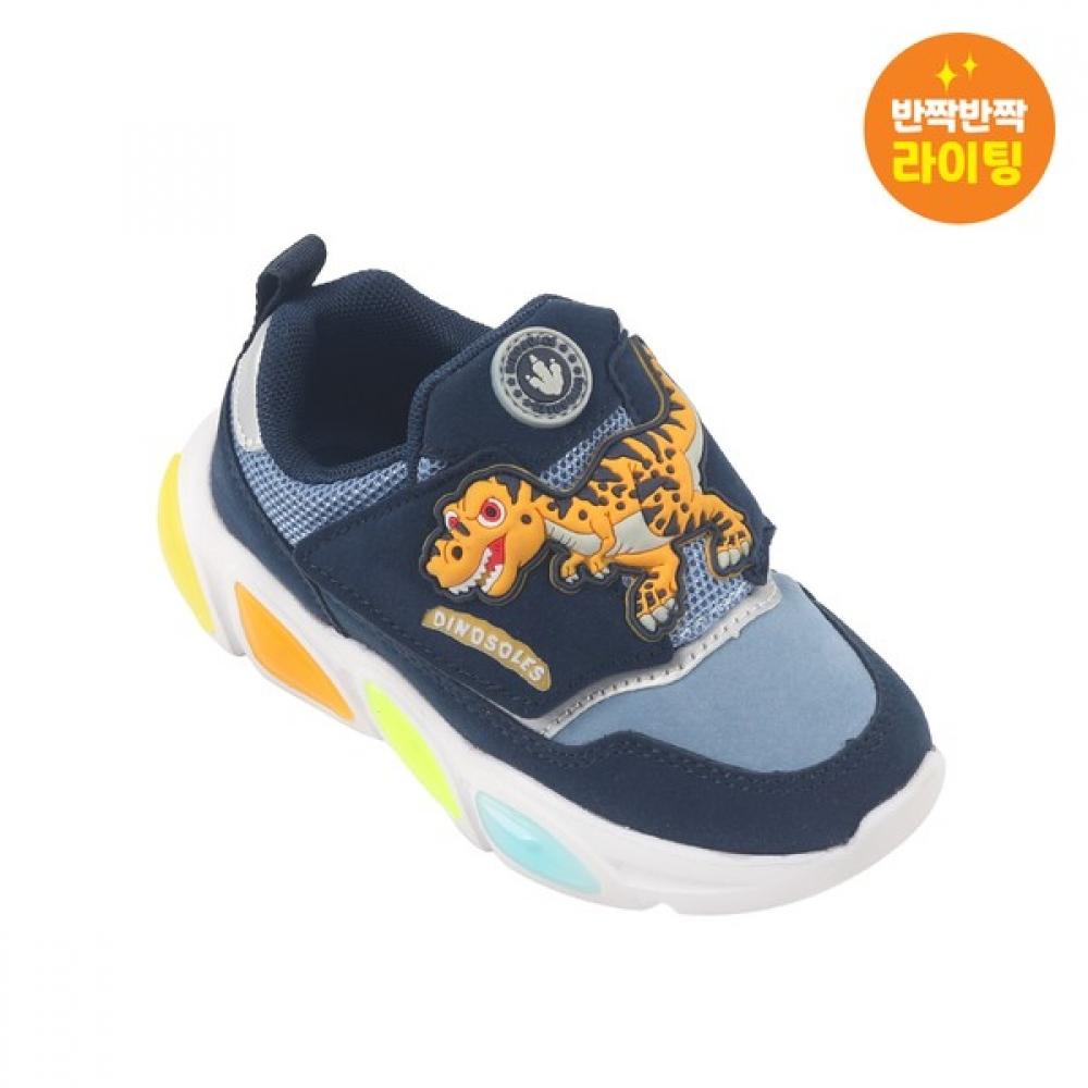 

Tobox Dinosols T Rex Mercury Navy dnkce3TsTm11nvy 160