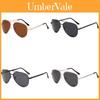 Stylish Men's Oversized Polarized Sunglasses For Driving Sun Protection Uv400
