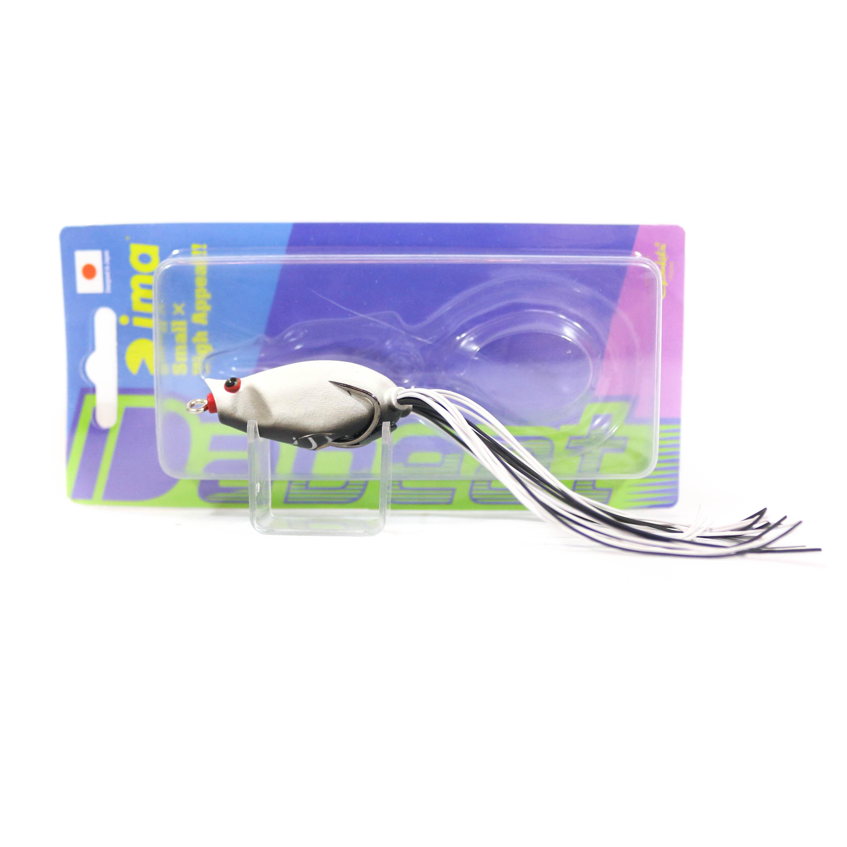 

Ima Soft Lure Dabeat 45 мм 7 грамм Плавающая приманка 002 (8010)