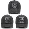 Baseball Cap Embroidered Logo For Summer Sun Protection Fashionable Casual Adults