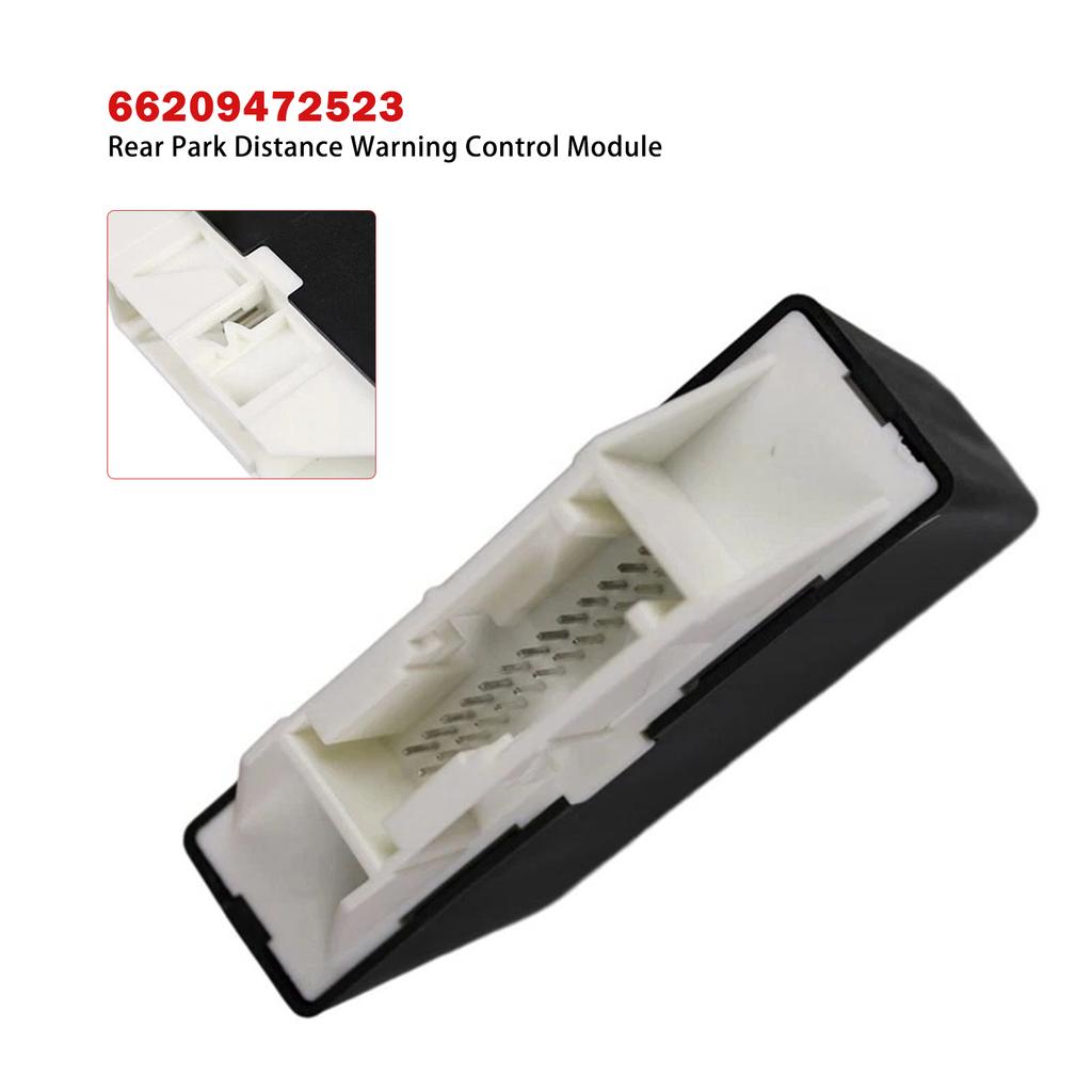 Rear Park Distance Warning Control Module for BMW G30 G11 G01 G02 66209472523