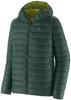 Куртка Patagonia Men's Down Sweater Hoody