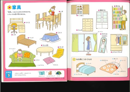 House (Words: Interesting Picture Dictionary of the Names of Things)