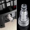 Car Washer Adapter 2 * Filter Element Water Column