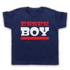 Essex Boy Slogan The Only Way Proud County Funny Cool Kids Childs T-Shirt