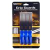 MusicNomad Guitar Care Kit: Headstock Rest, Fret Wrench, String Cutter.