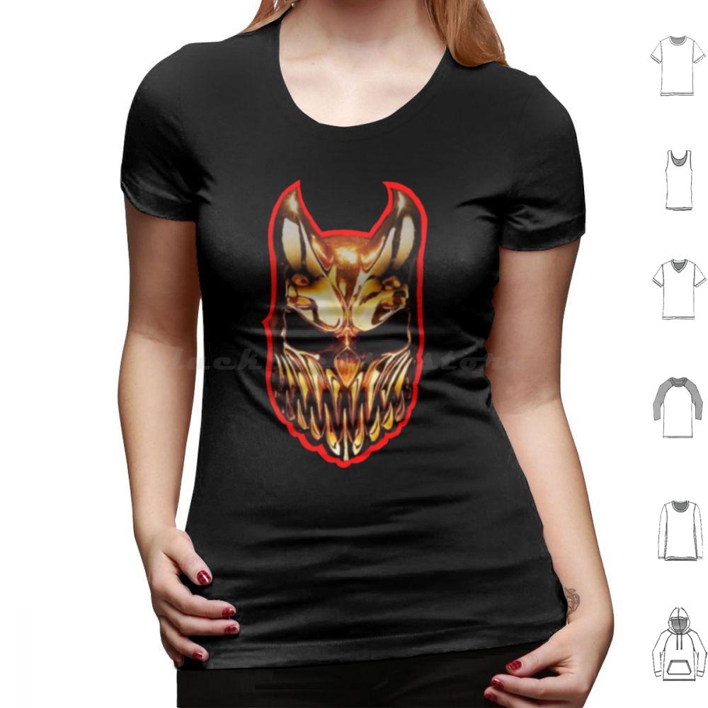 T-shirt Masque Slaughter To Prevail Hommes Femmes Enfants 6xl Slaughter To Prevail Prevail Slaughter Misery Sermon Kostolom Jack Simmons